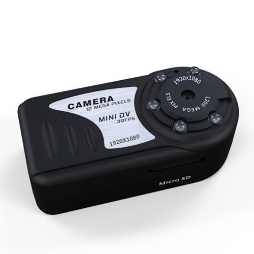 mini camera