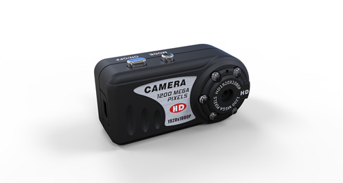 camera espion pas cher