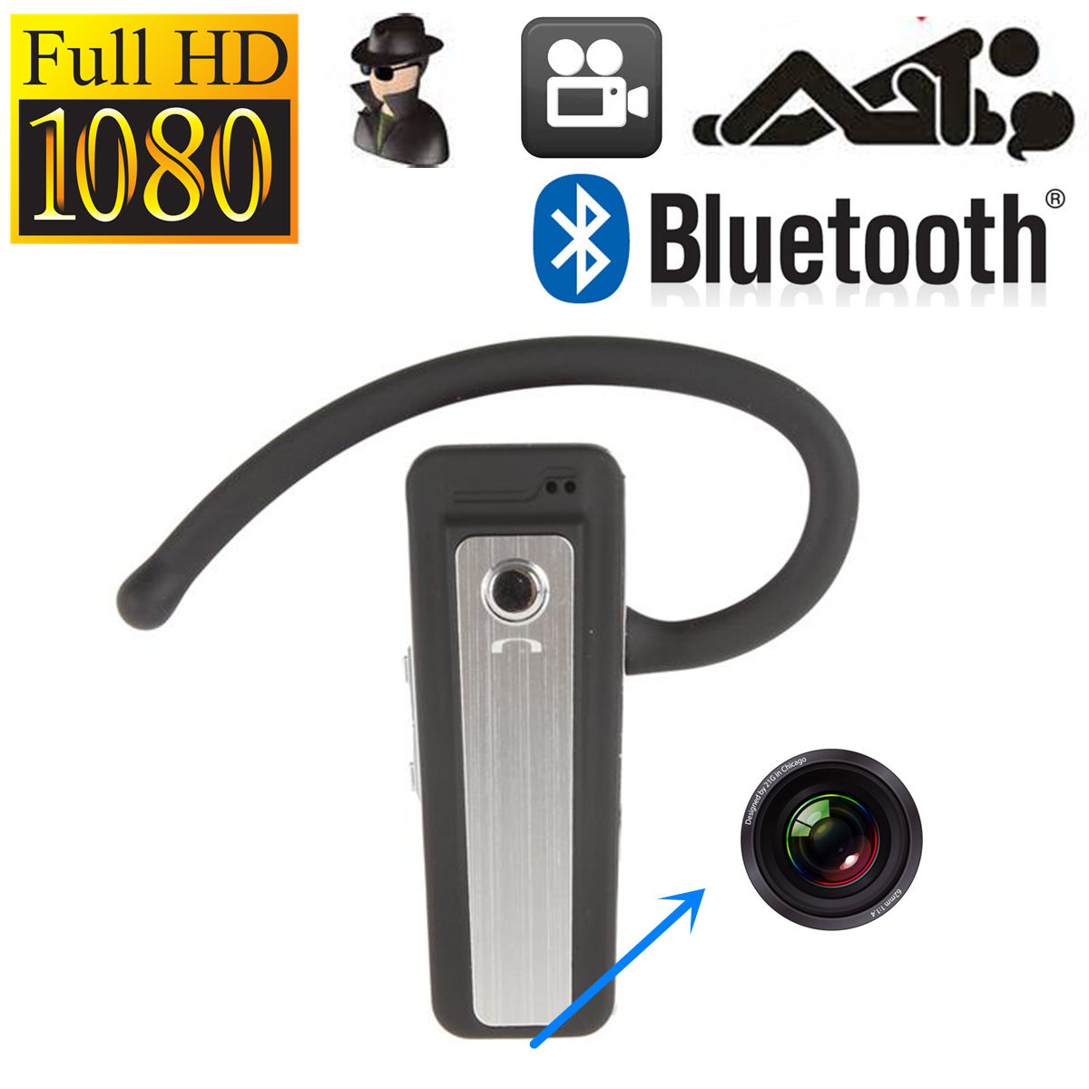 camera bluetooth android