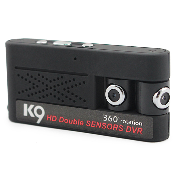 HD Micro Caméra espion