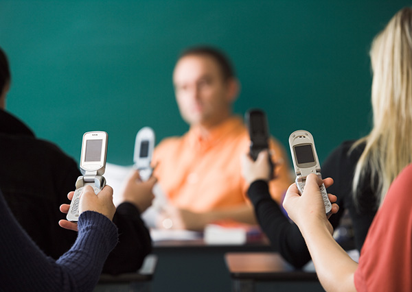 Brouilleurs Mobiles Peuvent  