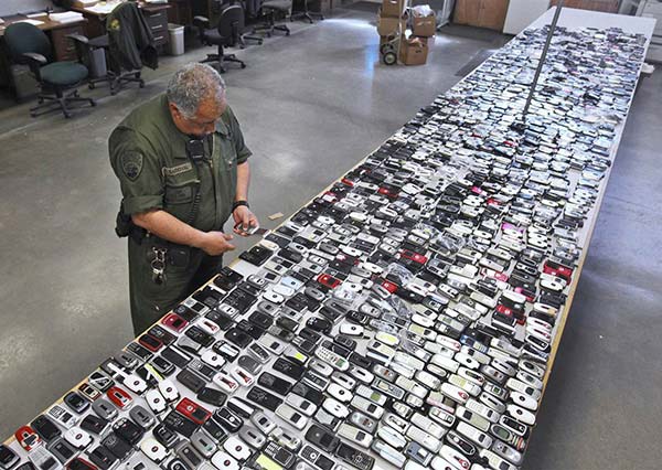 Trouve-T-On Des Brouilleur De Téléphone Dans Quel Magasin