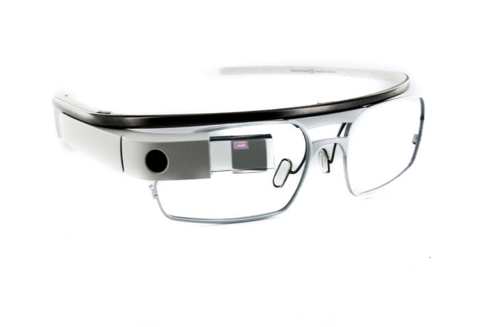 Google Glass Menacer votre vie privée