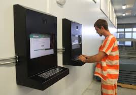 La technologie d'interférence des prisons