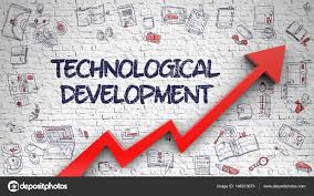 Développement de technologies d'interférence