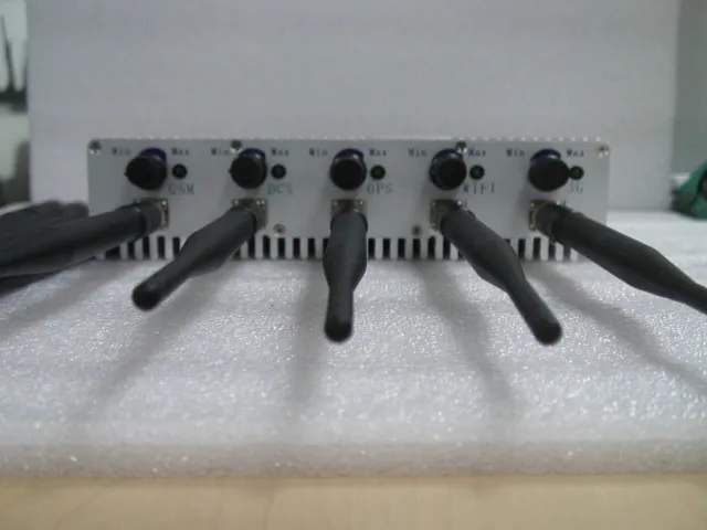 Buy Power Signal Jammer