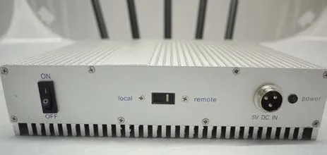 RF Signal Jammer