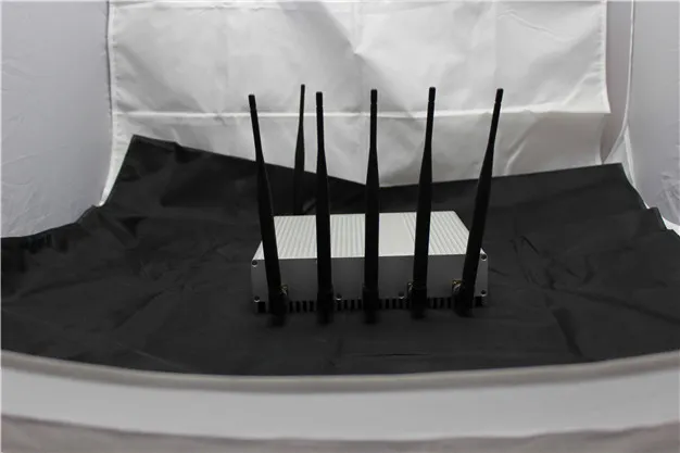 Mobile Phone Jammer