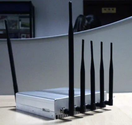 Cell Phone Jammer suppliers