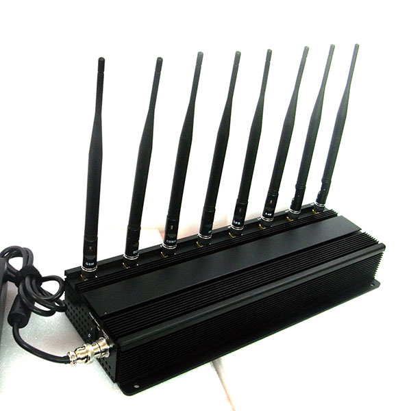 Wolesale High Power Signal Jammer