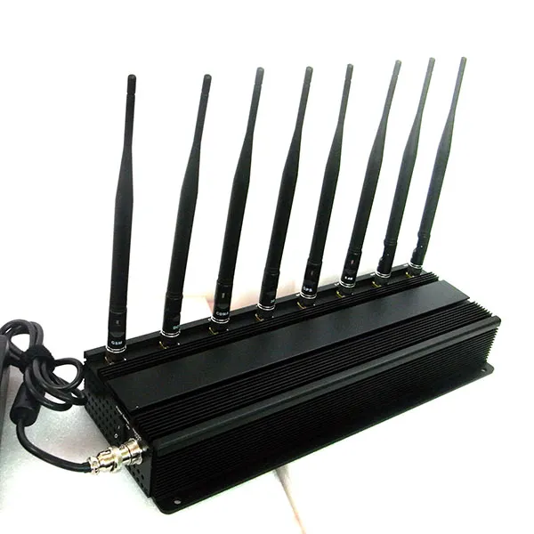 Wolesale Power Signal Jammer