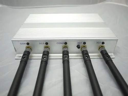 3G jammer