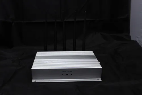Cell Phone Jammer
