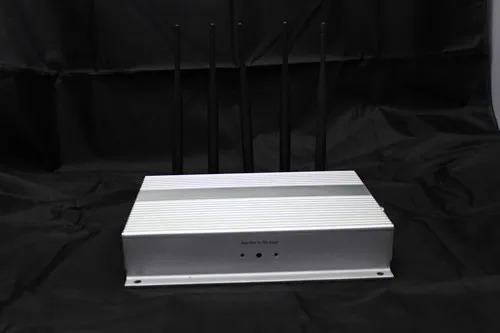 portable cell phone jammers