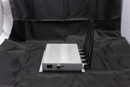 16 Antennas Signal Blockers