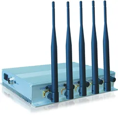 5G Cellphone Jammer