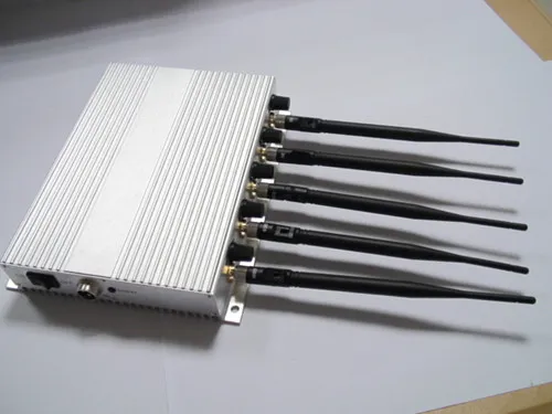 Wholesale Cell Phone Jammer