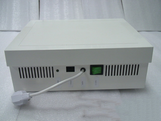High Power Signal Jammer