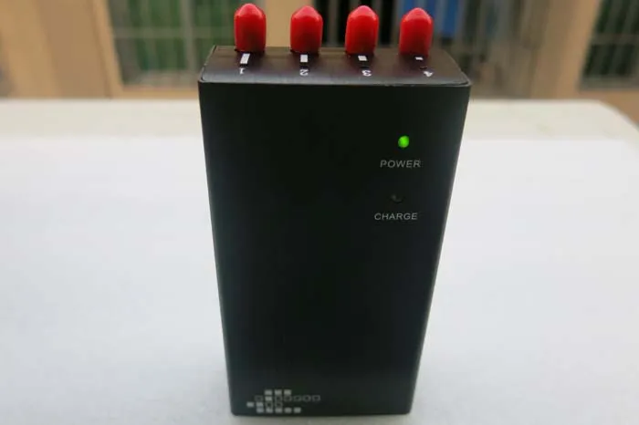 Wholesale Cell Phone Jammer