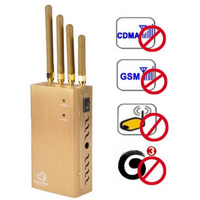 jammer gun mayhem episode | Portable High Power GPS Jammers Phone text blocker for sale