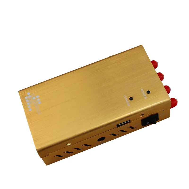 RF Signal Jammer