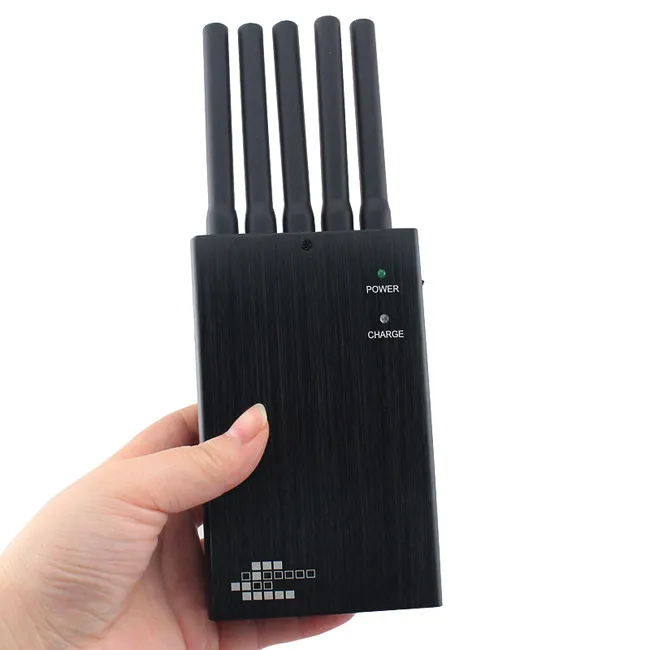 Cell Phone Jammer suppliers