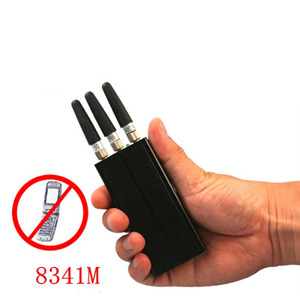 jammer gun trader equipment | Handheld Multi-functional Mobile Phone and GPS Jammers