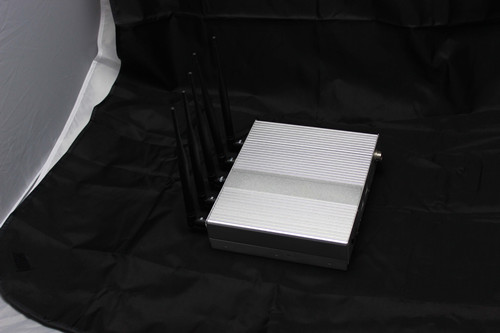 High Power Signal Jammer