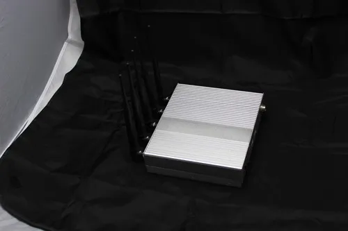PowerSignal Jammer