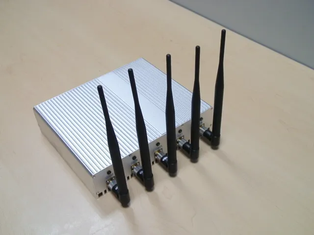 Wolesale Power Signal Jammer