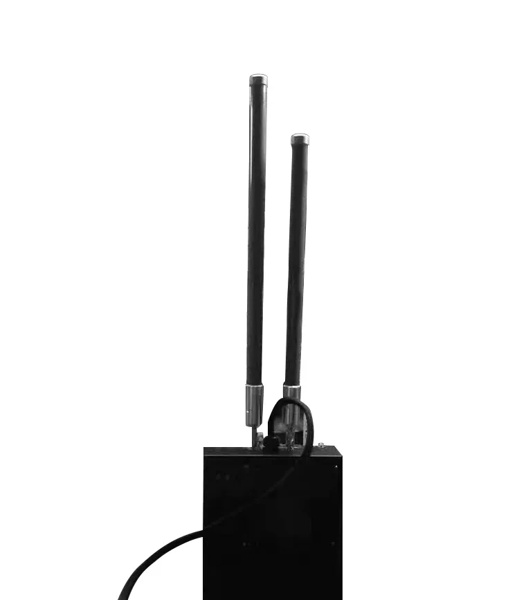 Portable Jammer