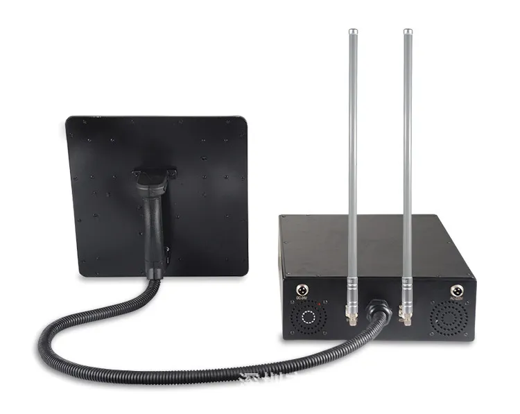 Drone Jammer