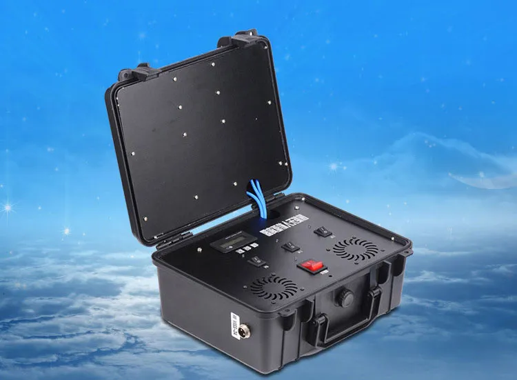 UAV Blockers