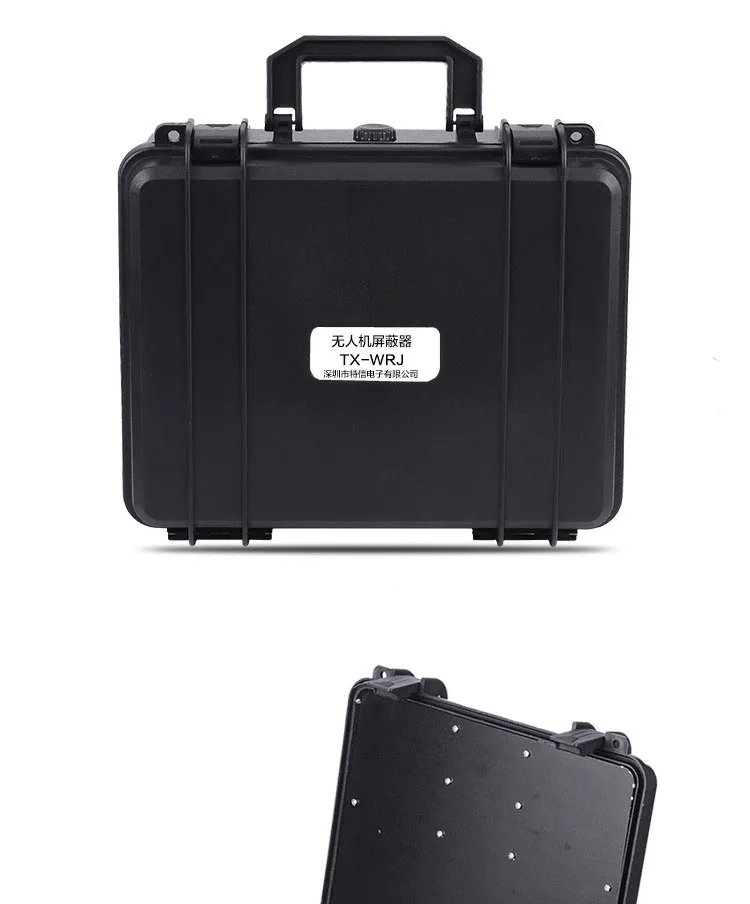 GPS Blockers