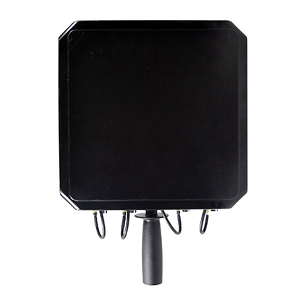 UHF VHF Jammers
