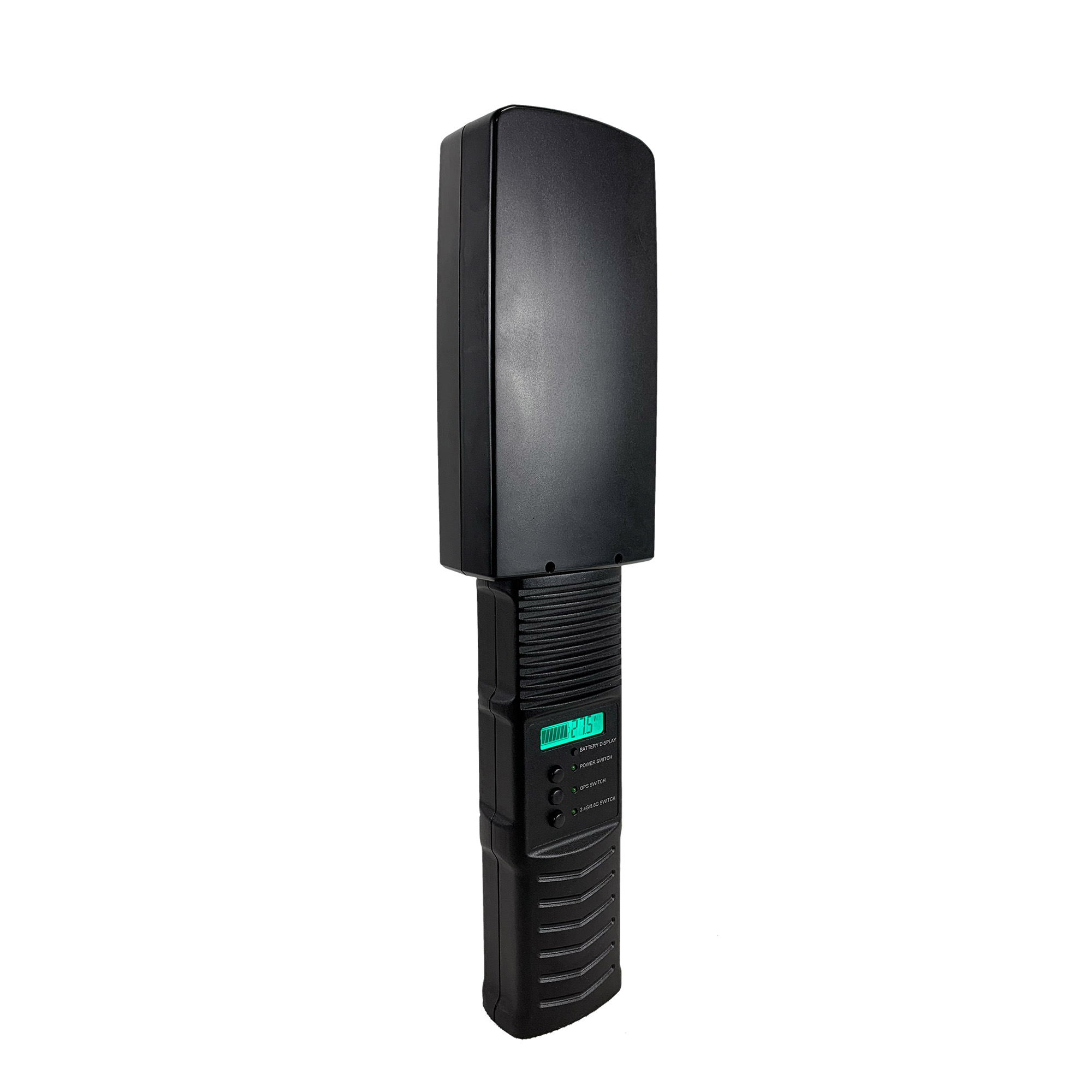 UHF VHF Jammers
