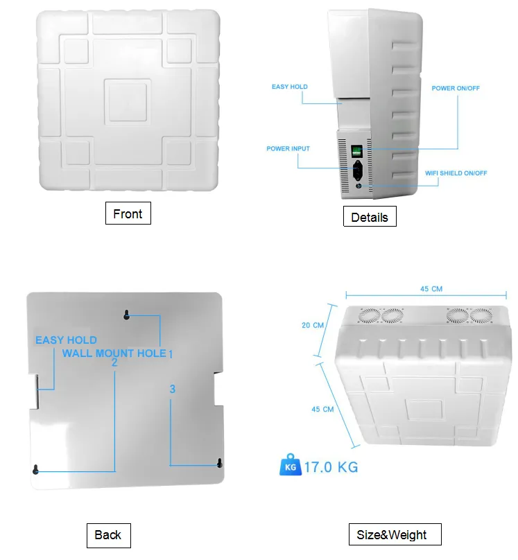 Signal Blocker