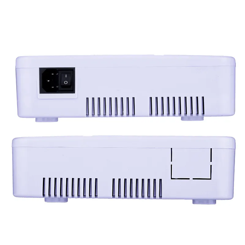 Hidden Antenna Jammer