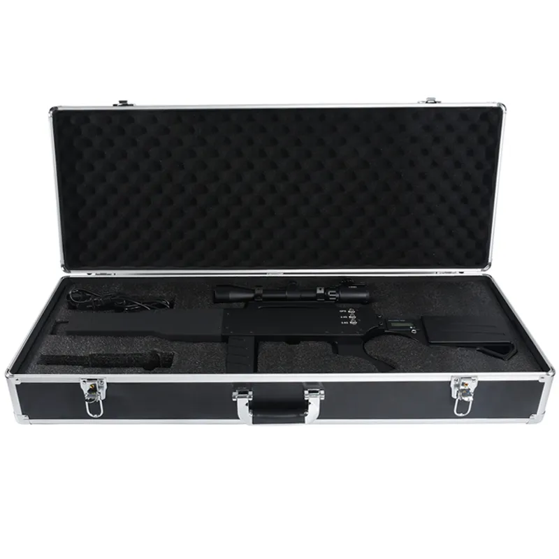 portable Drone jammeer