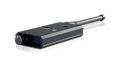 Anti-Eavesdropping Detector