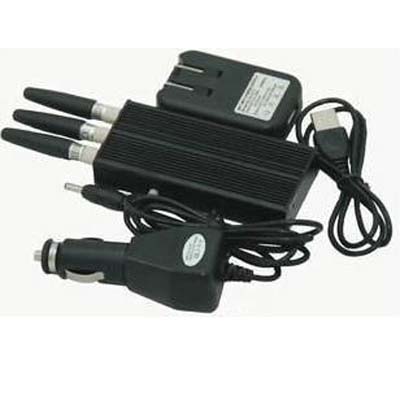 Brouilleurs de Téléphones portatif