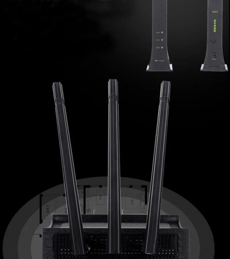 New Drone Jammer