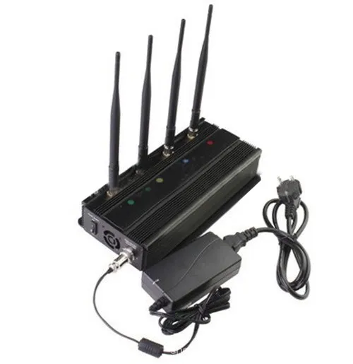 4G Jammers