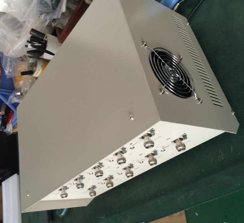 Mobile Phone Jammer