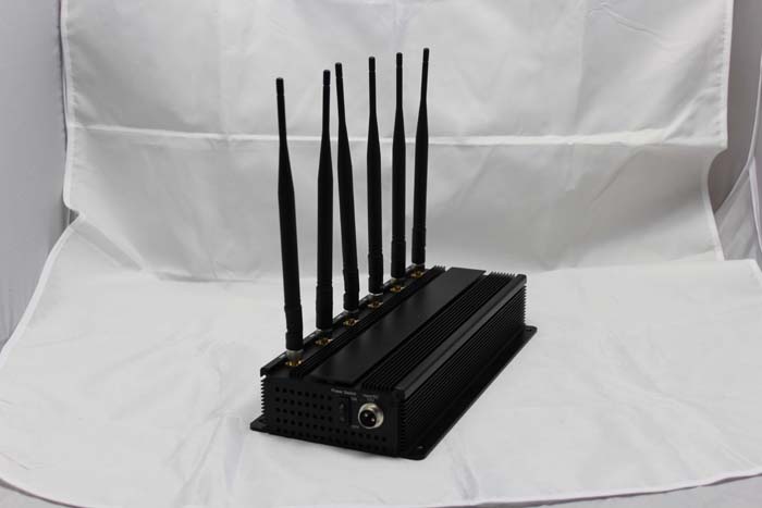 Wolesale High Power Signal Jammer