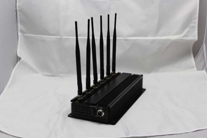 Wolesale Power Signal Jammer