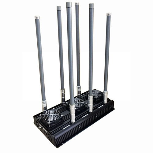 4G Jammers