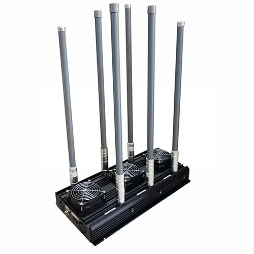 4G Jammers