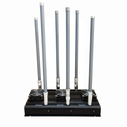 jammerill blog hosting business - Adjustable 12-Band High Power Signal Jammer Drone Blocker