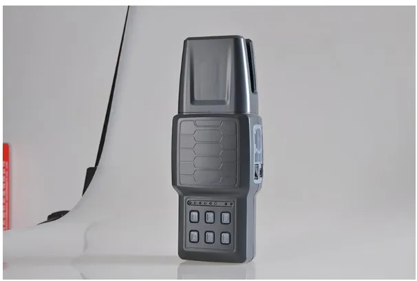 portable Jammers